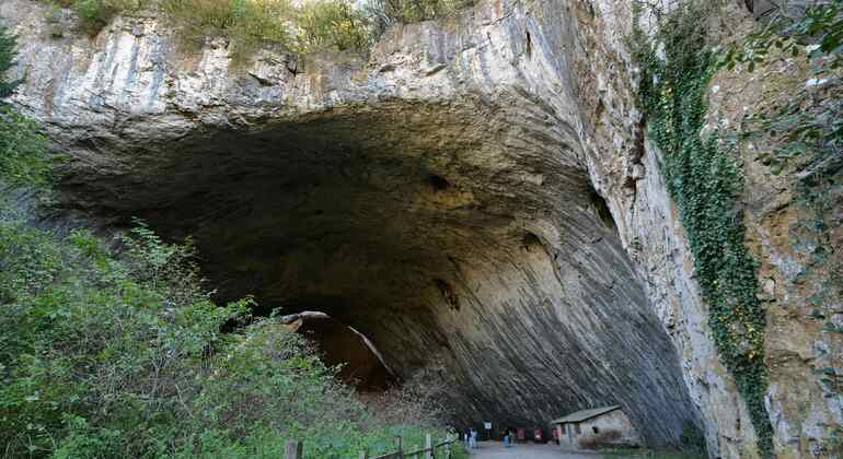 Da Veliko Tarnovo: Cascate di Krushuna, Grotta di Devetashka e Lovech Bulgaria &mdash; #7
