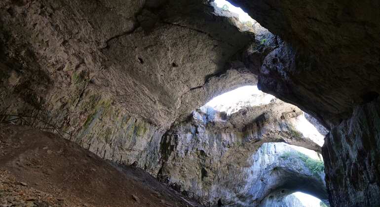 Da Veliko Tarnovo: Cascate di Krushuna, Grotta di Devetashka e Lovech Bulgaria &mdash; #8