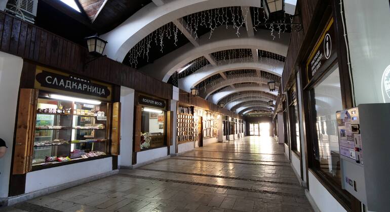 Da Veliko Tarnovo: Cascate di Krushuna, Grotta di Devetashka e Lovech Bulgaria &mdash; #11