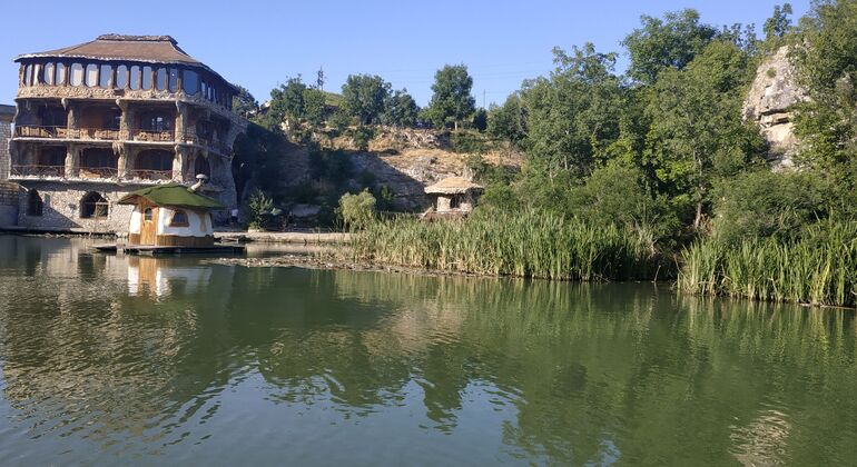 Da Veliko Tarnovo: Gli occhi di Dio e le grotte di Saeva, il sentiero ecologico di Panega Bulgaria &mdash; #12