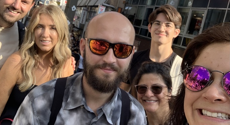 Tokyo Shrine Free Tour: History, Culture & The Best Shrines In Tokyo Japan &mdash; #3