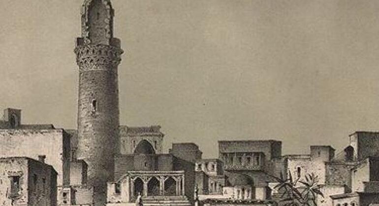 Visita guiada privada à cidade velha de Baku Azerbaijão &mdash; #3