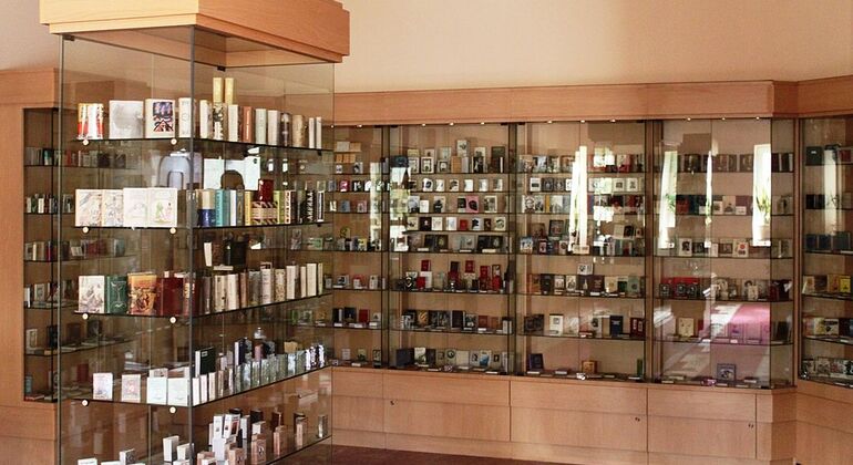 Visita guiada privada à cidade velha de Baku Azerbaijão &mdash; #4