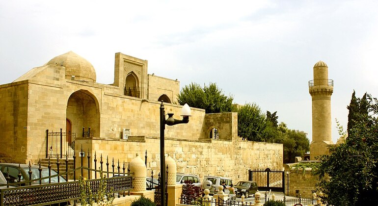 Visita guiada privada à cidade velha de Baku Azerbaijão &mdash; #8