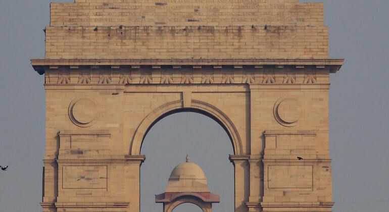 Full Day Old & New Delhi City Tour with Local Guide India &mdash; #4