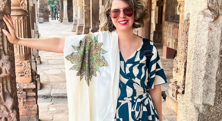 Full Day Old & New Delhi City Tour with Local Guide India &mdash; #10