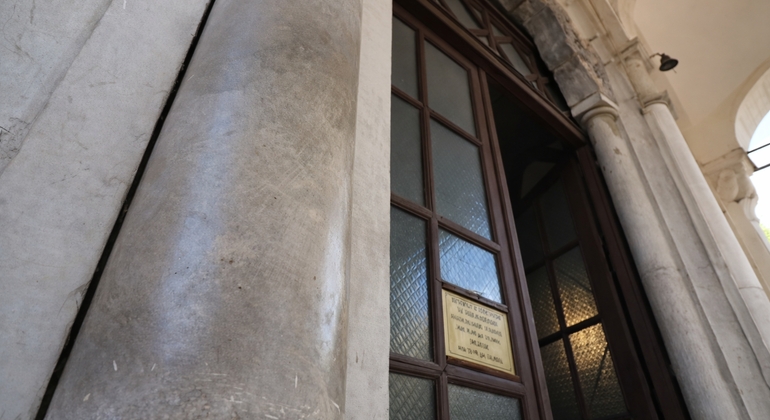 Desde Veliko Tarnovo: Restos romanos y más Bulgaria &mdash; #8