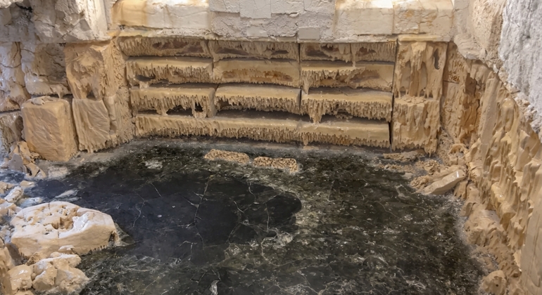 Desde Veliko Tarnovo: Visita al submarino soviético y al Museo del Vidrio Bulgaria &mdash; #6