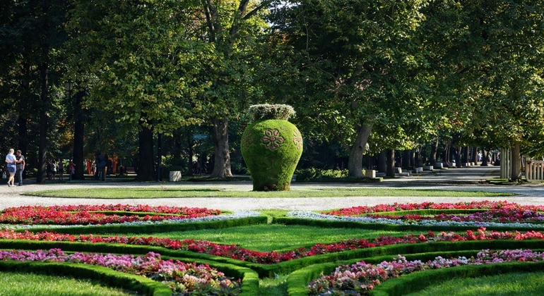 Depuis Veliko Tarnovo : Ruse et ses environs Bulgarie &mdash; #8