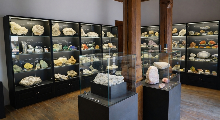From Veliko Tarnovo: Dryanovo Heritage & Prehistoric Europe Bulgaria &mdash; #4