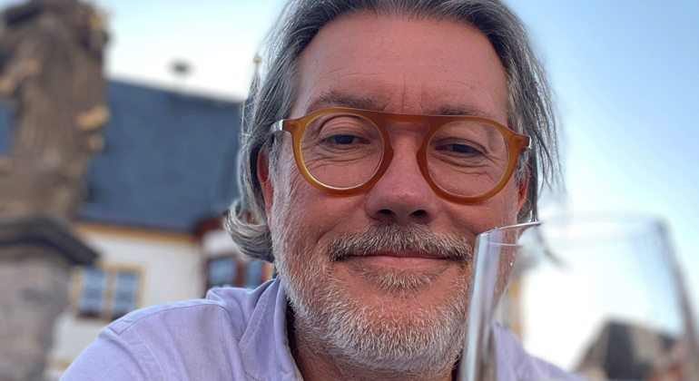 Excursión por Volkach: vino, cultura y Mainschleife