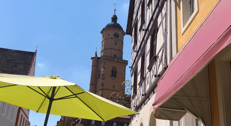 Tour de Volkach : vin, culture & boucle du Main global.countries. &mdash; #3