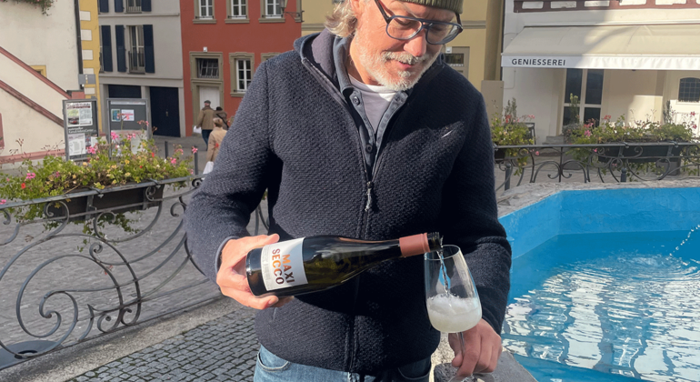 Tour de Volkach : vin, culture & boucle du Main global.countries. &mdash; #7