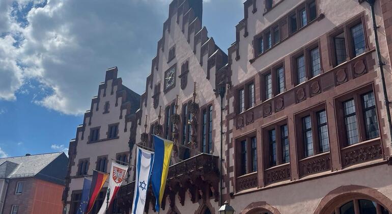 Frankfurt Free Tour: Beyond Skyscrapers and Sausages Germany &mdash; #2