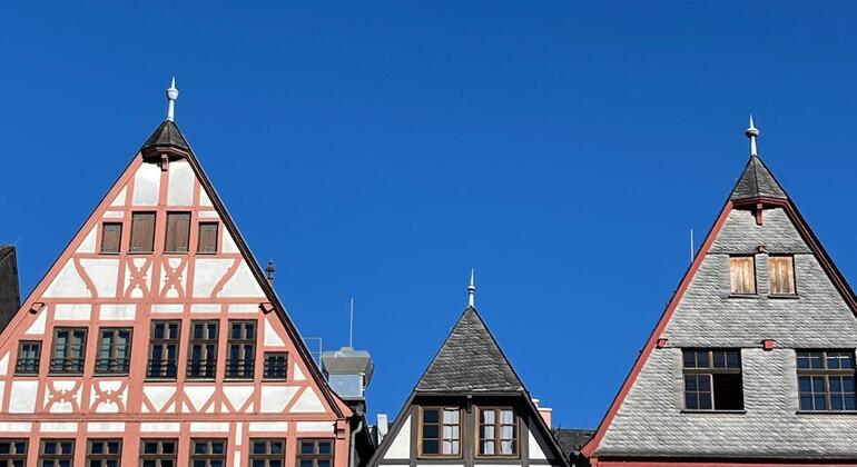 Frankfurt Free Tour: Beyond Skyscrapers and Sausages Germany &mdash; #3