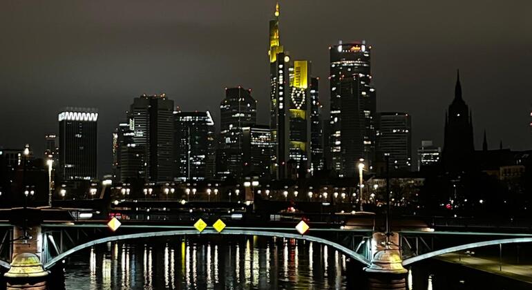 Frankfurt Free Tour: Beyond Skyscrapers and Sausages Germany &mdash; #7