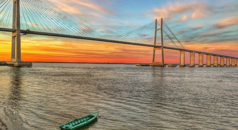 Rosario Free Tour: Cuna de la Bandera y de Messi