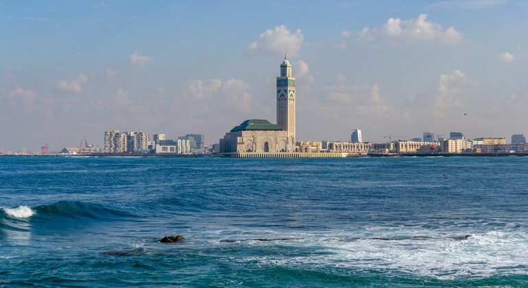 Casablanca City Walking Tour