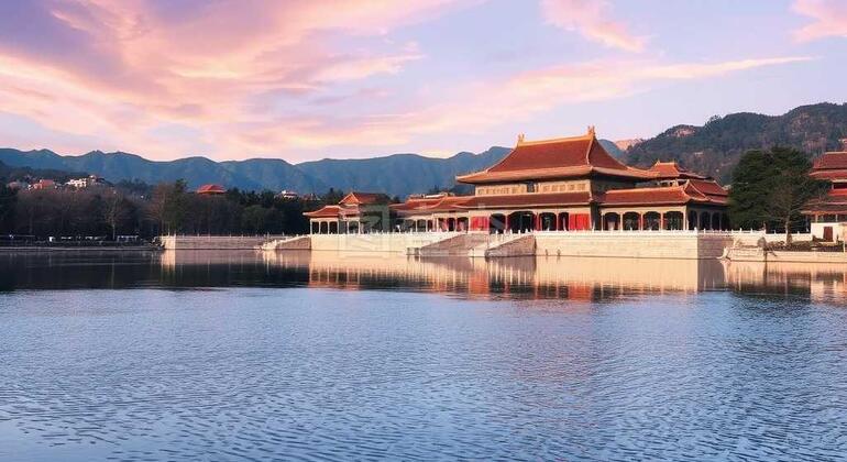 Tempio del Cielo, Tempio Lama, Palazzo d'Estate e Anatra alla Pechinese Un giorno Cina &mdash; #7