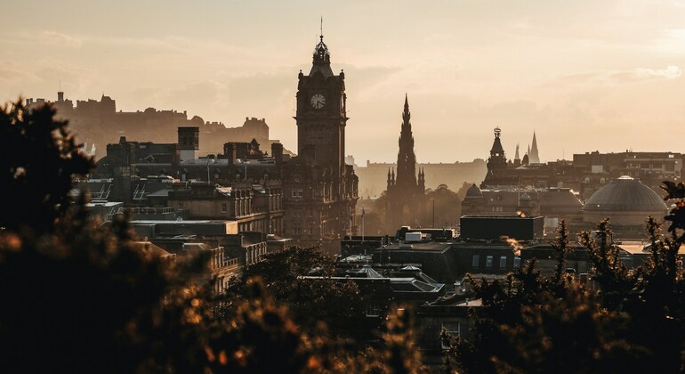 The Essential Edinburgh Free Tour: Perfect for First Time Visitors Scotland &mdash; #2