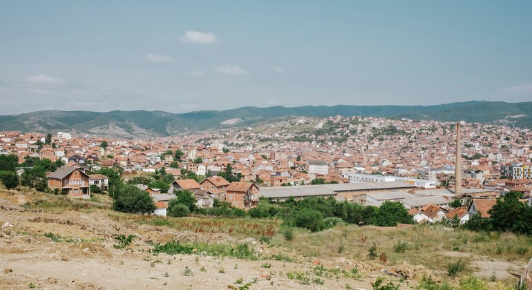 Prishtina Highlights: Dreistündige kostenlose Tour Kosovo &mdash; #2