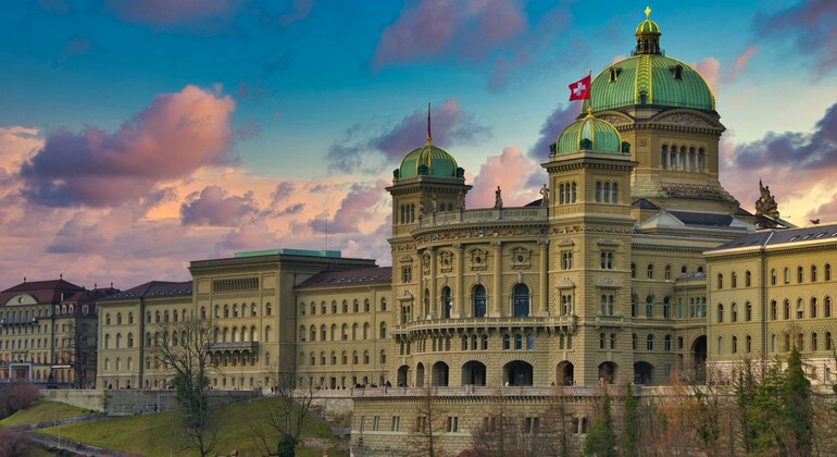 Bern Free Tour: What You Must Know about Switzerland’s Capital Provided by Lucas Araniz