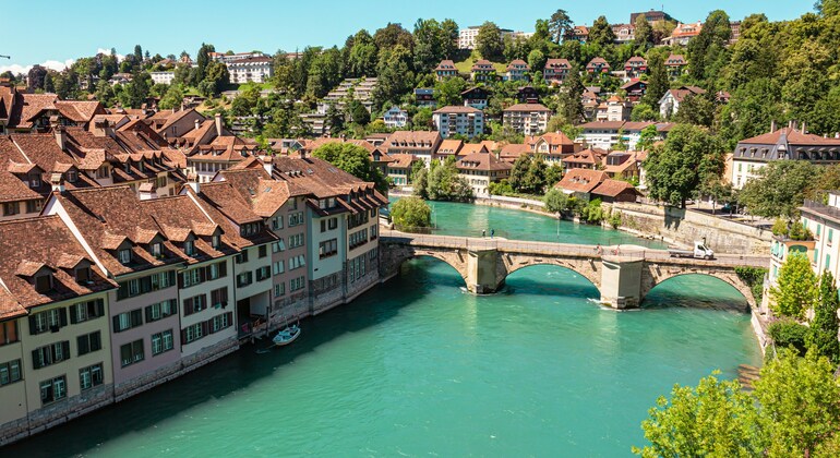 Bern Free Tour: What You Must Know about Switzerland’s Capital Switzerland &mdash; #2