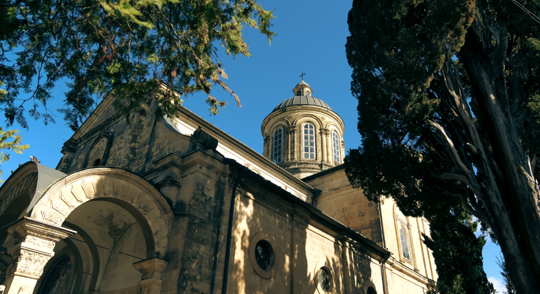 Kutaisi: Walking Tour with Local Guide Georgia &mdash; #3