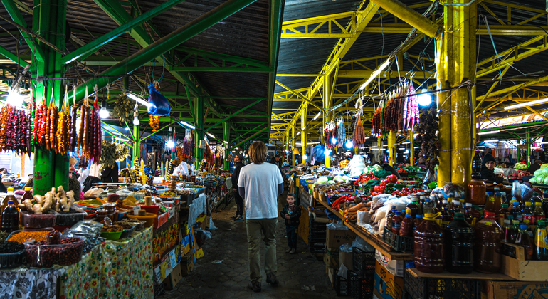 Kutaisi: Walking Tour with Local Guide Georgia &mdash; #7