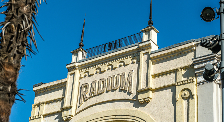 Kutaisi: Walking Tour with Local Guide Georgia &mdash; #10