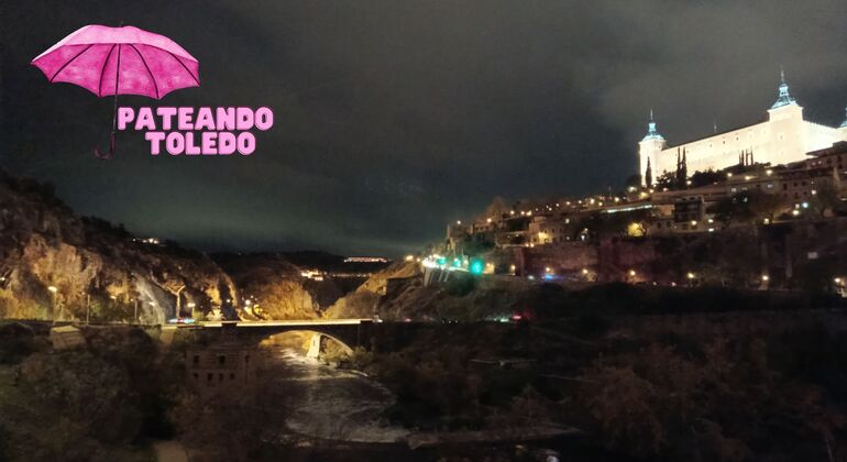 Toledo Verzaubert Kostenlose Tour, Spain