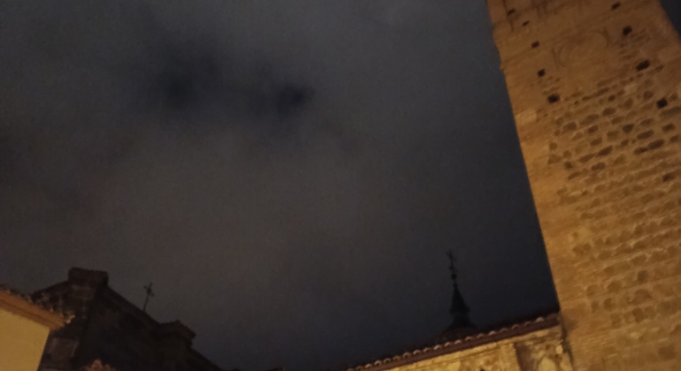 Toledo Enchanted Free Tour Spain &mdash; #2