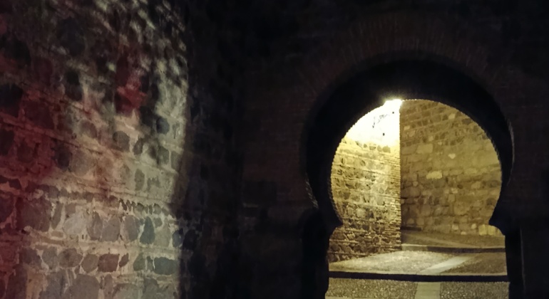 Toledo Enchanted Free Tour Spain &mdash; #3