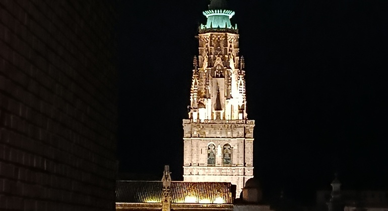 Toledo Enchanted Free Tour Spain &mdash; #4