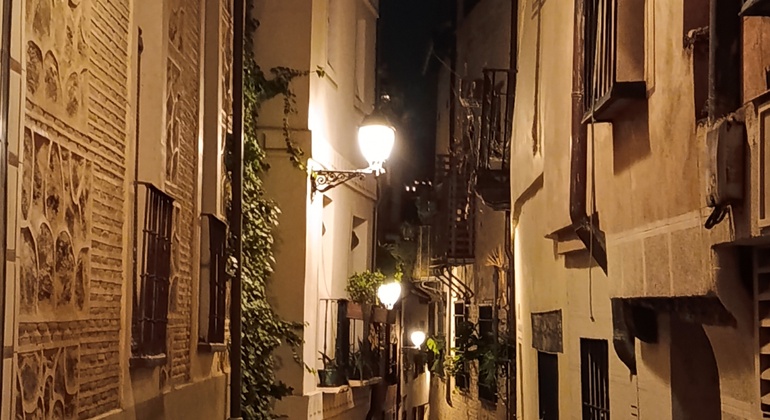 Toledo Enchanted Free Tour Spain &mdash; #5