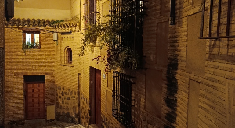 Toledo Enchanted Free Tour Spain &mdash; #6