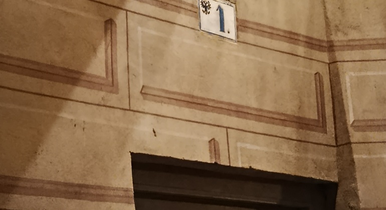 Toledo Enchanted Free Tour Spain &mdash; #8