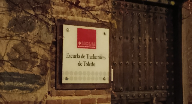 Toledo Enchanted Free Tour Spain &mdash; #9