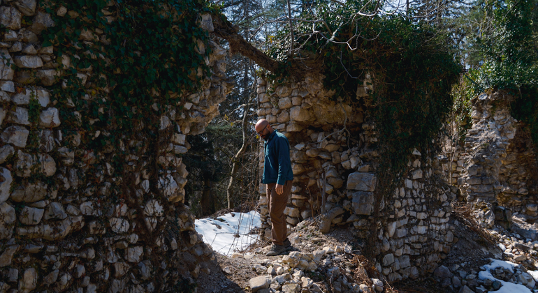 Kutaisi: Cañones y cascadas con comida local Georgia &mdash; #16