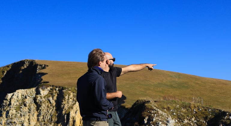 Kutaisi: Askhi Mountain Car Tour con impresionantes vistas y picnic Georgia &mdash; #8