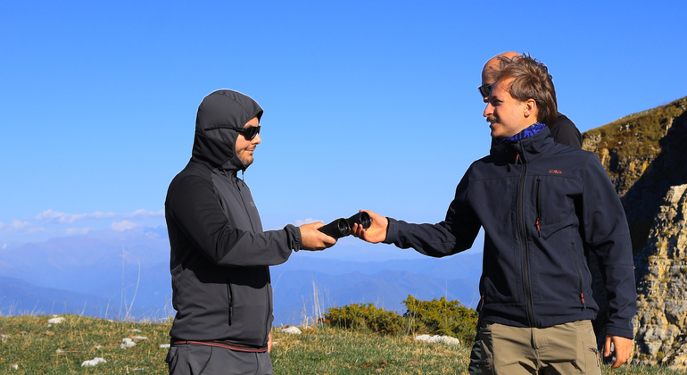 Kutaisi: Askhi Mountain Car Tour con impresionantes vistas y picnic Georgia &mdash; #9