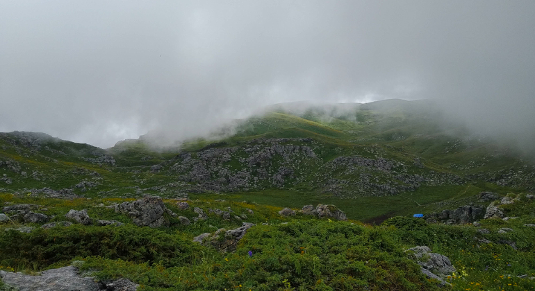 Kutaisi: Askhi Mountain Car Tour con impresionantes vistas y picnic Georgia &mdash; #14