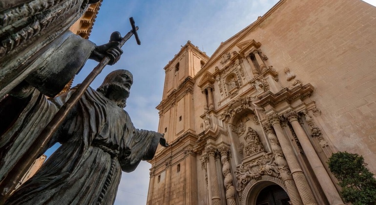 Discover Elche Free Tour: The Oasis with 3 World Heritage Sites  Spain &mdash; #2