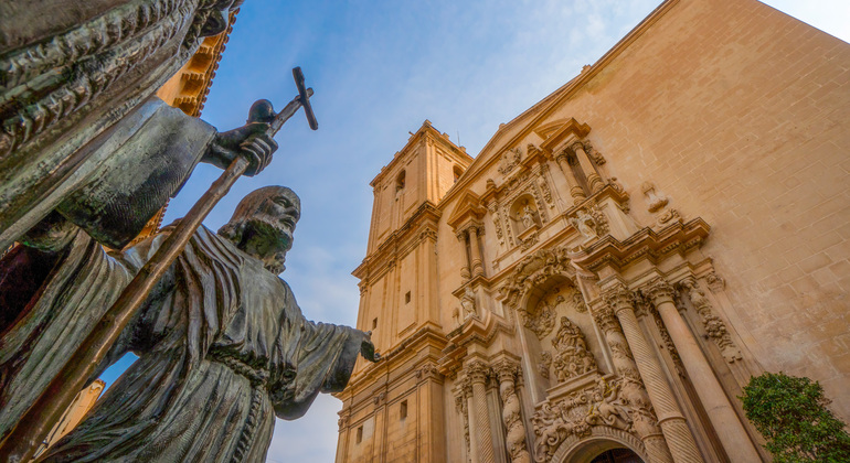 Descubre Elche Free Tour: El Oasis con 3 Patrimonios de la Humanidad  España &mdash; #9