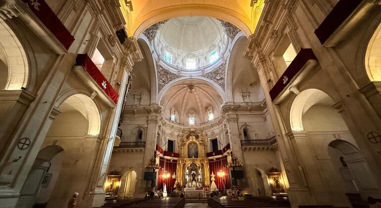 Descubre Elche Free Tour: El Oasis con 3 Patrimonios de la Humanidad  España &mdash; #10