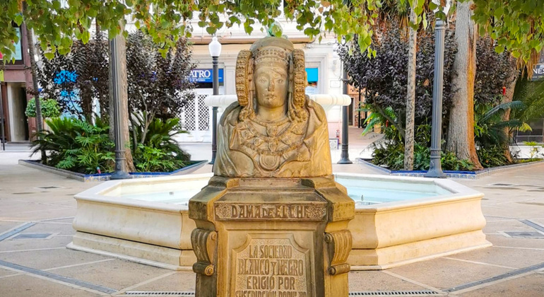 Descubre Elche Free Tour: El Oasis con 3 Patrimonios de la Humanidad  España &mdash; #12