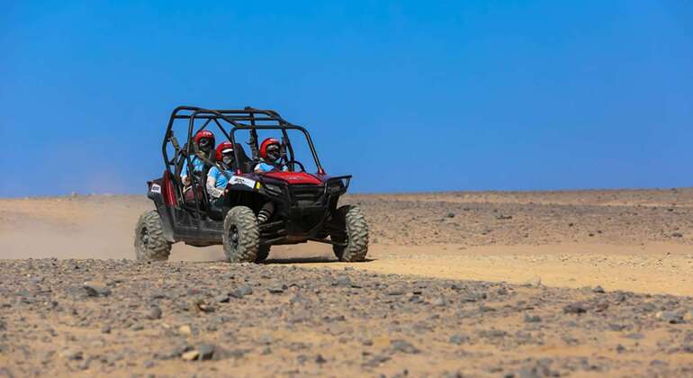 Viagem de Safari em Hurghada Quatro Horas: Buggy de praia ao melhor preço Egito &mdash; #13