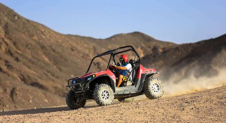 Viagem de Safari em Hurghada Quatro Horas: Buggy de praia ao melhor preço Egito &mdash; #15