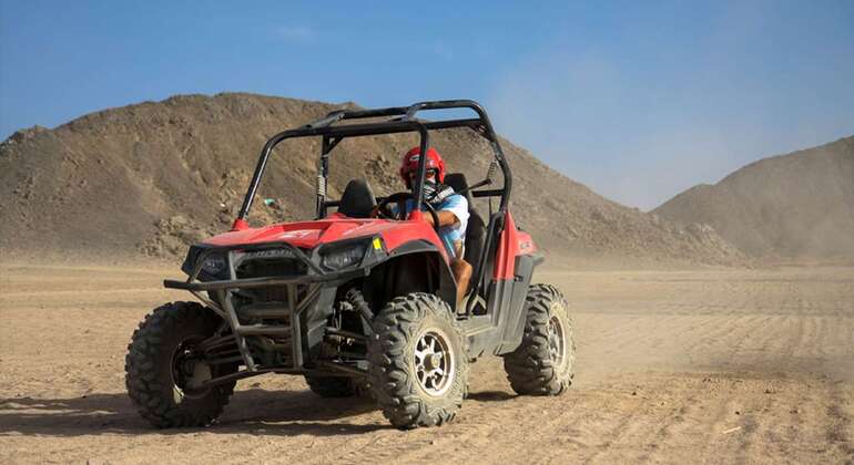Viagem de Safari em Hurghada Quatro Horas: Buggy de praia ao melhor preço Egito &mdash; #16