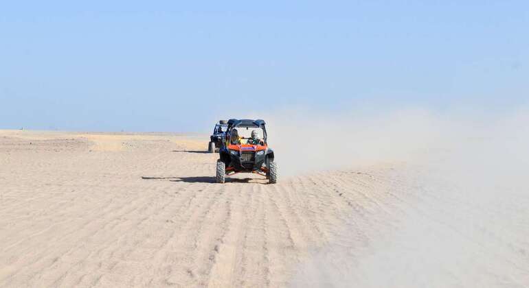 Viagem de Safari em Hurghada Quatro Horas: Buggy de praia ao melhor preço Egito &mdash; #19
